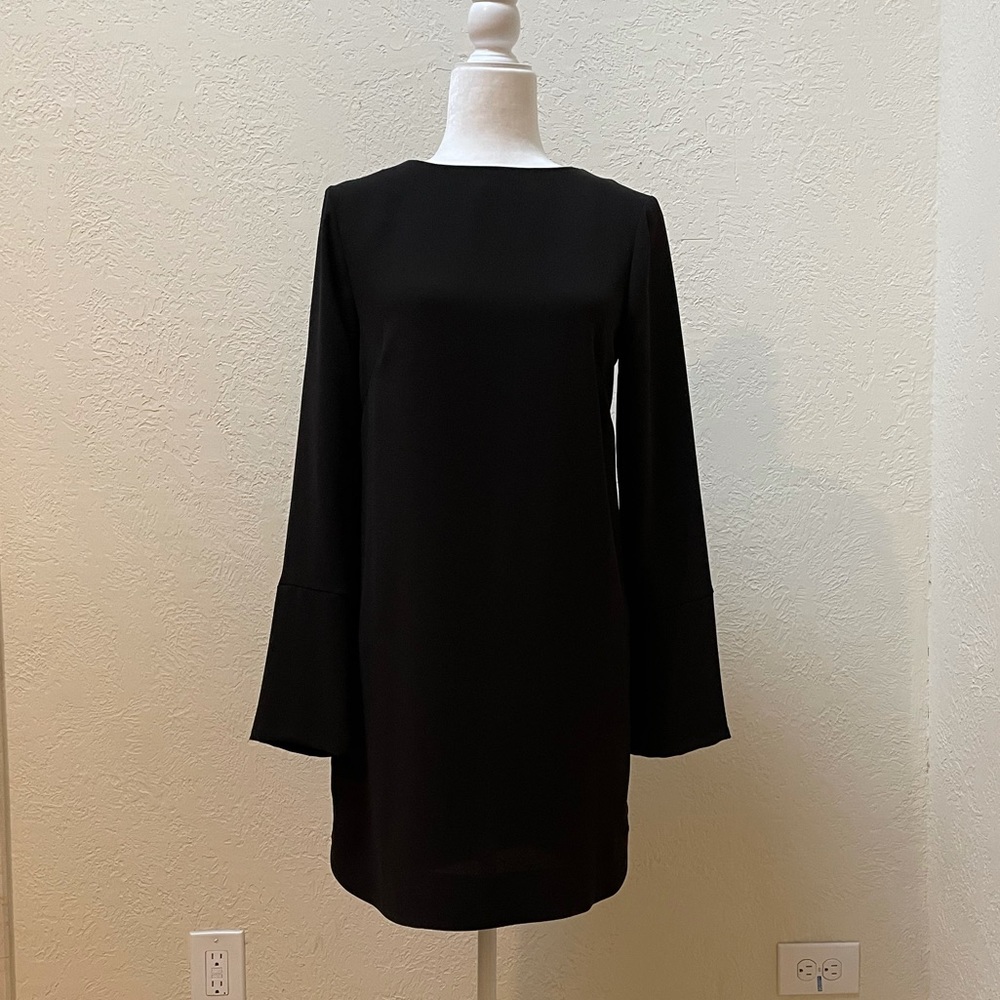 H&M Mini Black Dress